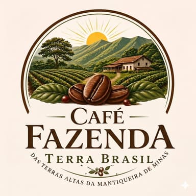 Fazenda Terra Brasil Logo